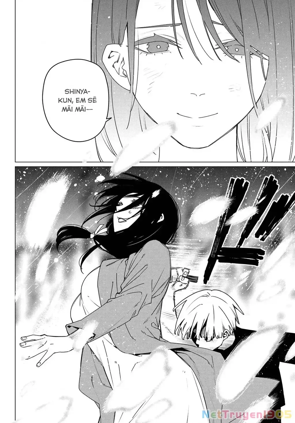 Chiến Đội Đại Thất Cách - Chapter 168 - Page 12