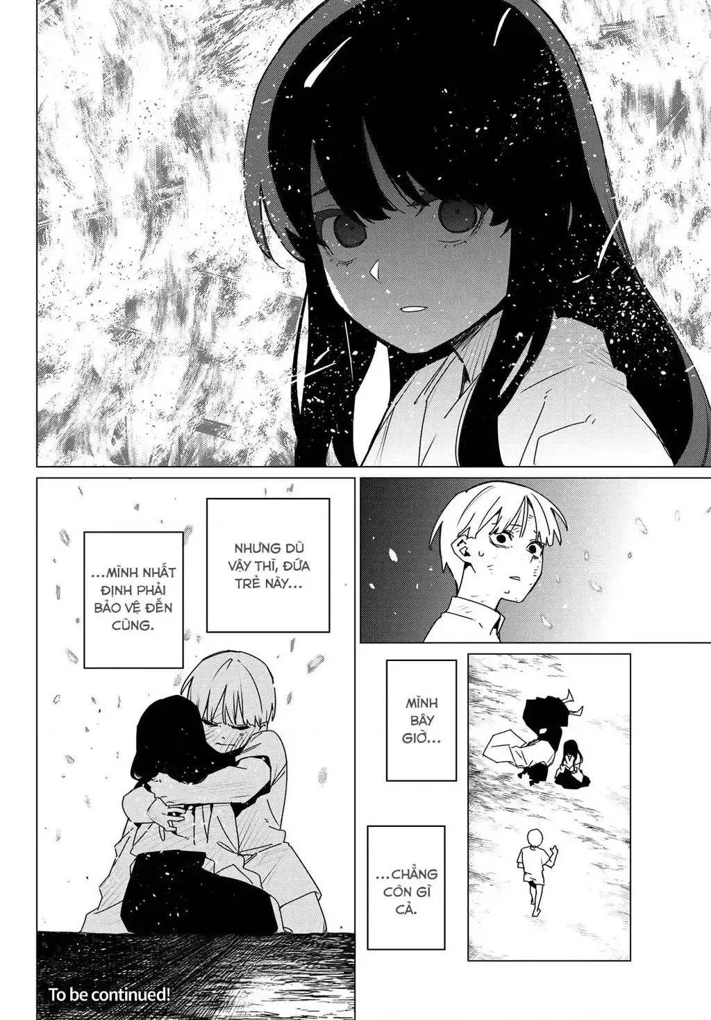 Chiến Đội Đại Thất Cách - Chapter 168 - Page 18