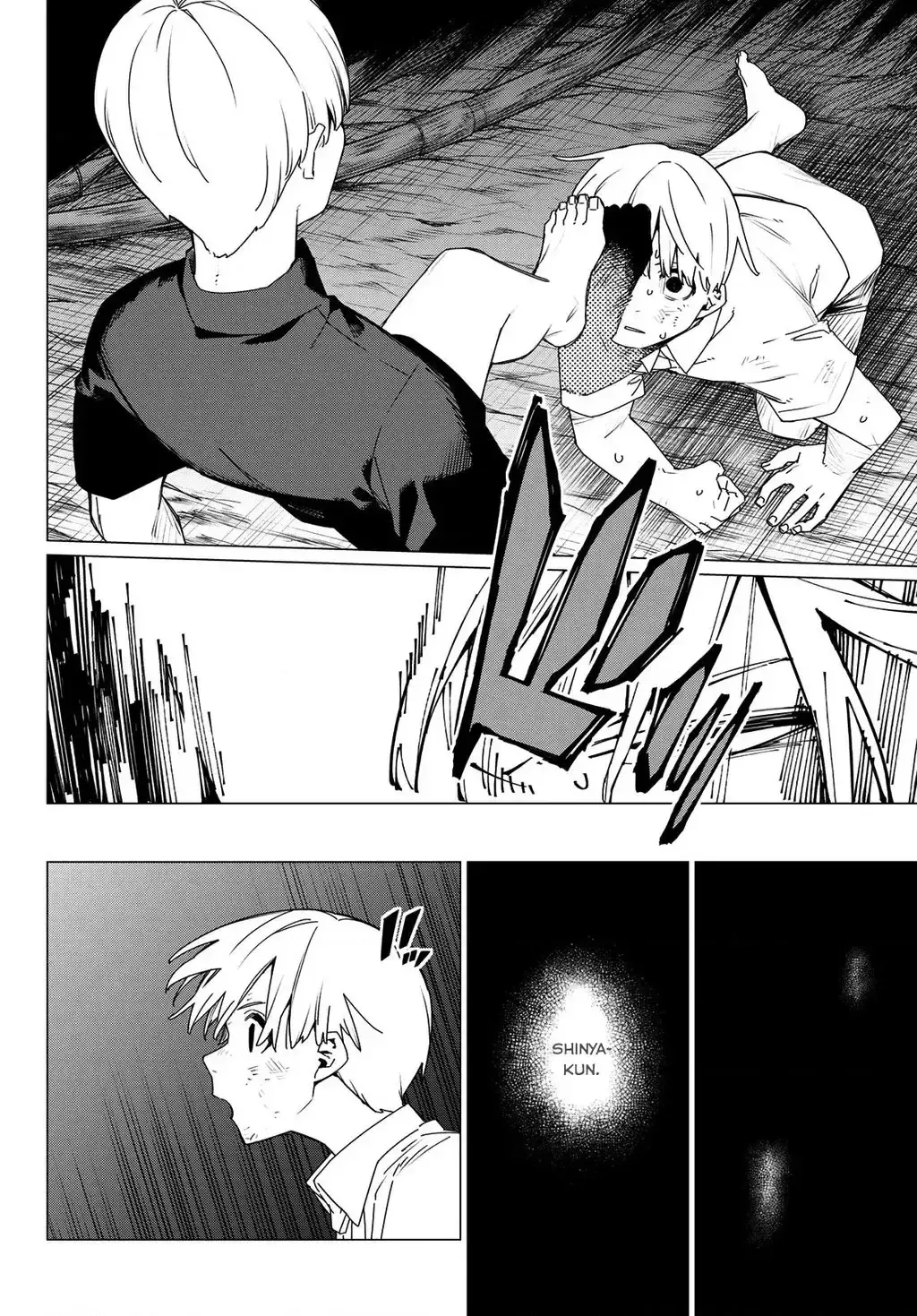 Chiến Đội Đại Thất Cách - Chapter 168 - Page 7