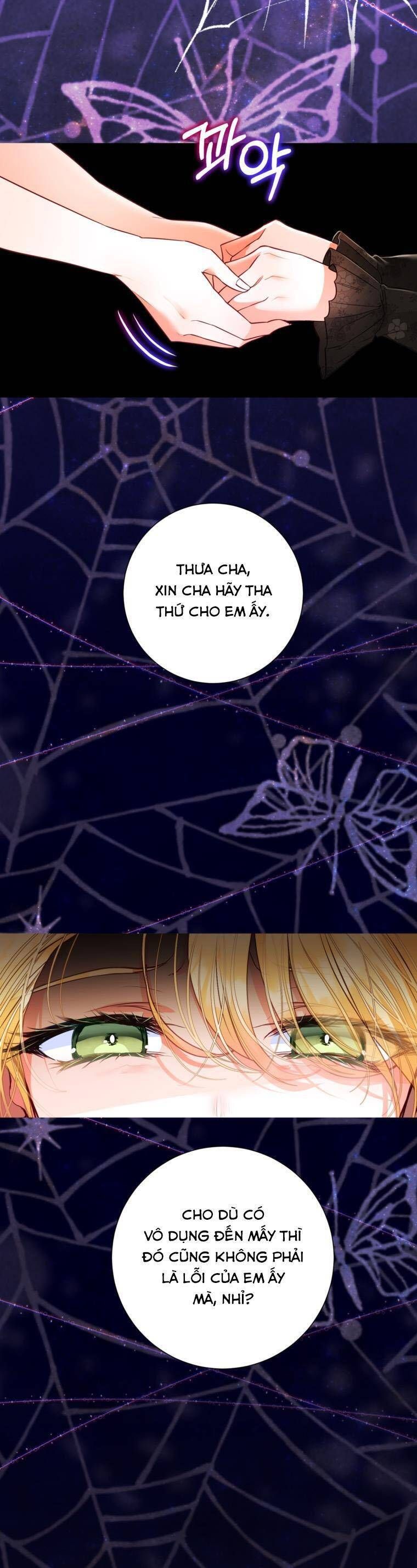 Một Thế Giới Không Có Chị Gái Mà Ai Cũng Yêu - Chapter 1 - Page 10