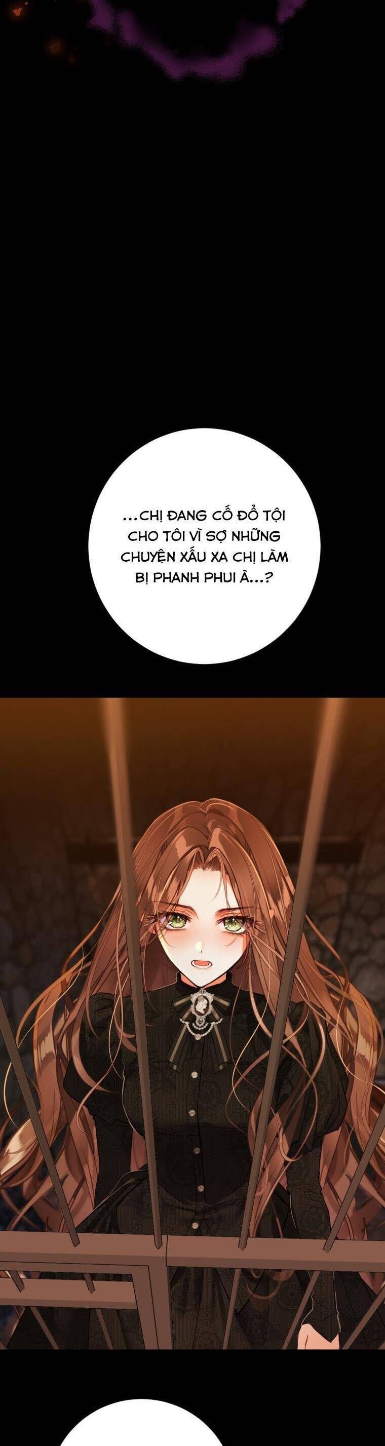 Một Thế Giới Không Có Chị Gái Mà Ai Cũng Yêu - Chapter 1 - Page 12
