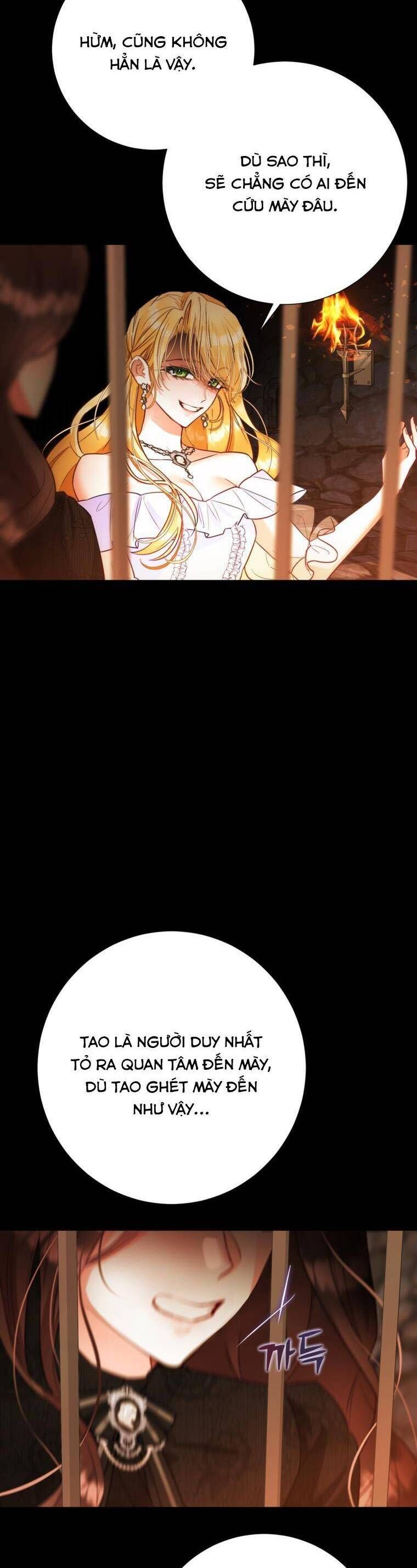 Một Thế Giới Không Có Chị Gái Mà Ai Cũng Yêu - Chapter 1 - Page 13