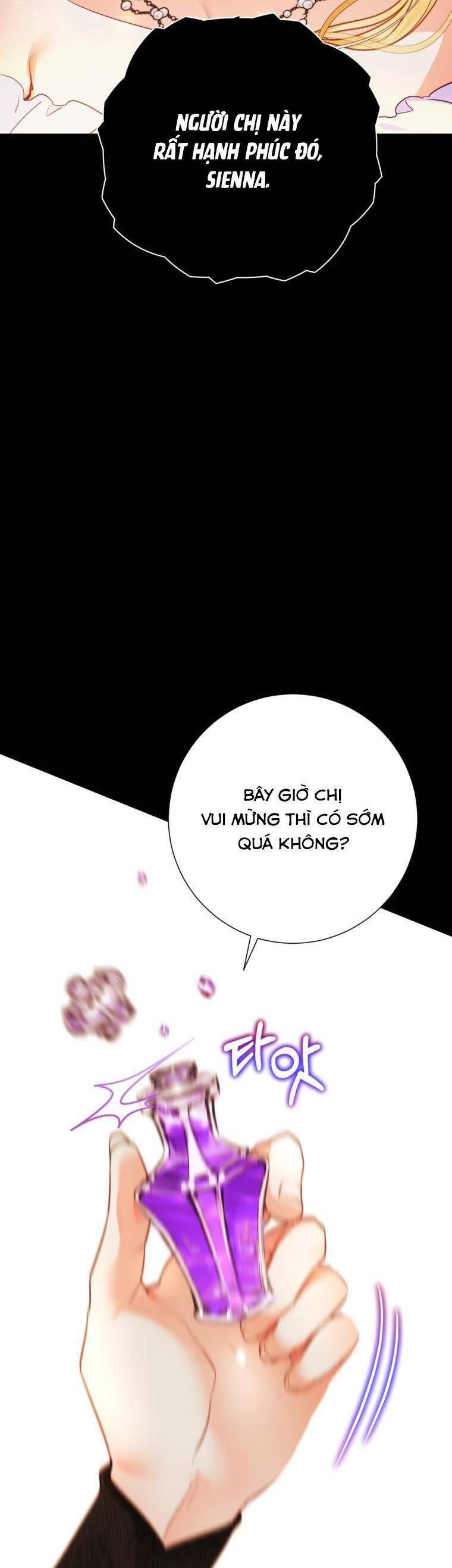 Một Thế Giới Không Có Chị Gái Mà Ai Cũng Yêu - Chapter 1 - Page 18