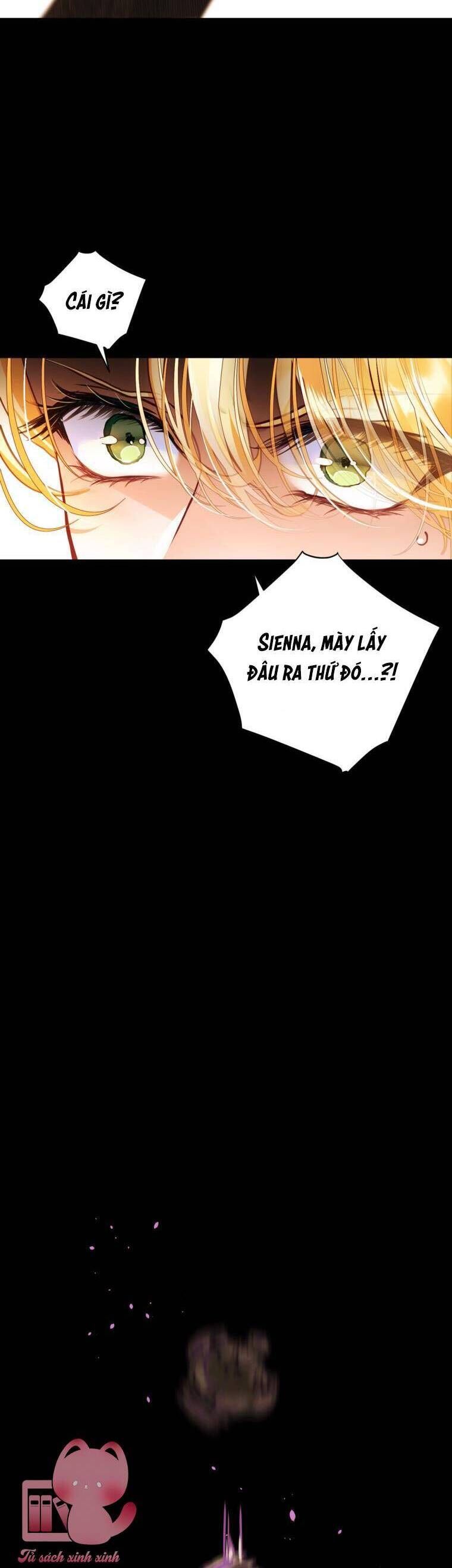 Một Thế Giới Không Có Chị Gái Mà Ai Cũng Yêu - Chapter 1 - Page 19