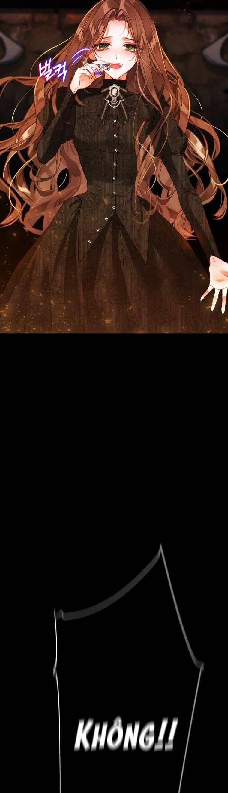 Một Thế Giới Không Có Chị Gái Mà Ai Cũng Yêu - Chapter 1 - Page 21