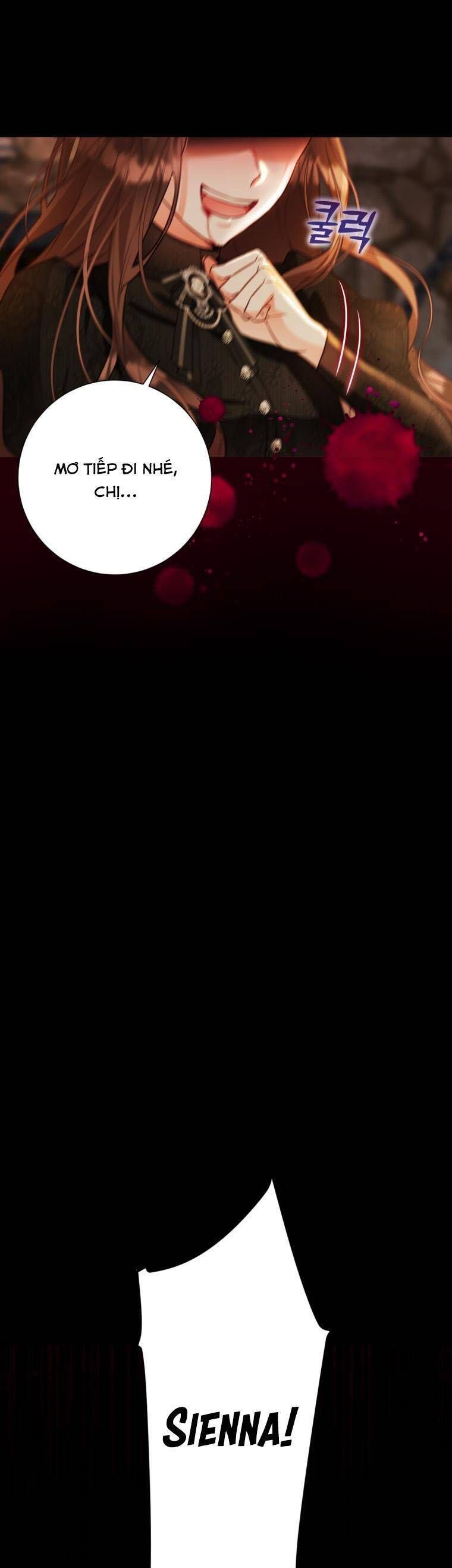 Một Thế Giới Không Có Chị Gái Mà Ai Cũng Yêu - Chapter 1 - Page 25