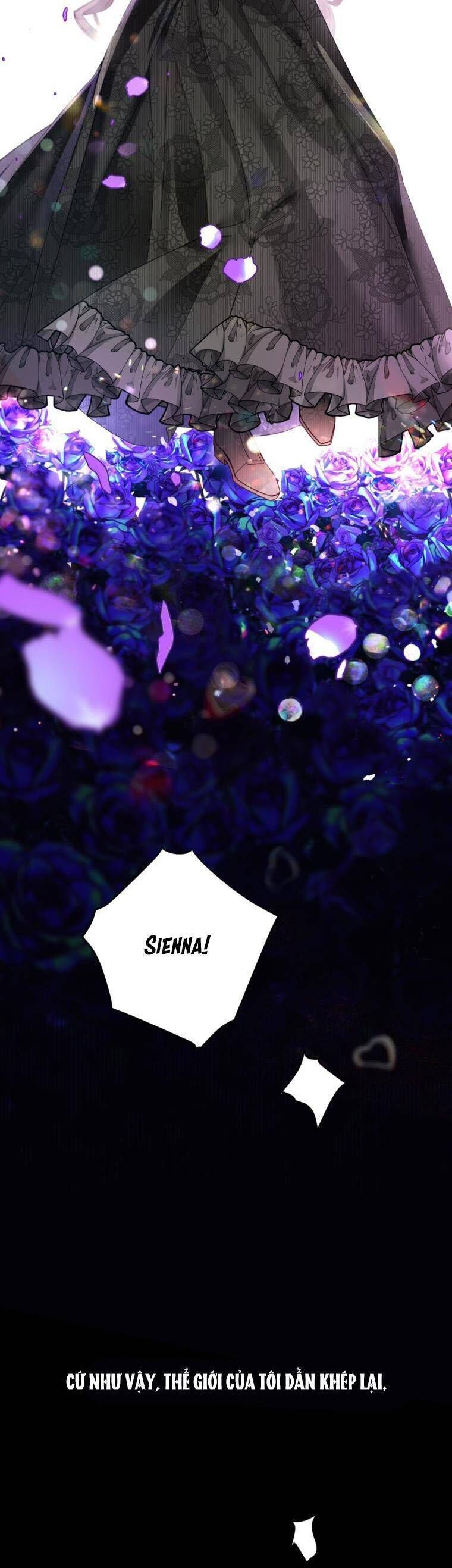 Một Thế Giới Không Có Chị Gái Mà Ai Cũng Yêu - Chapter 1 - Page 28