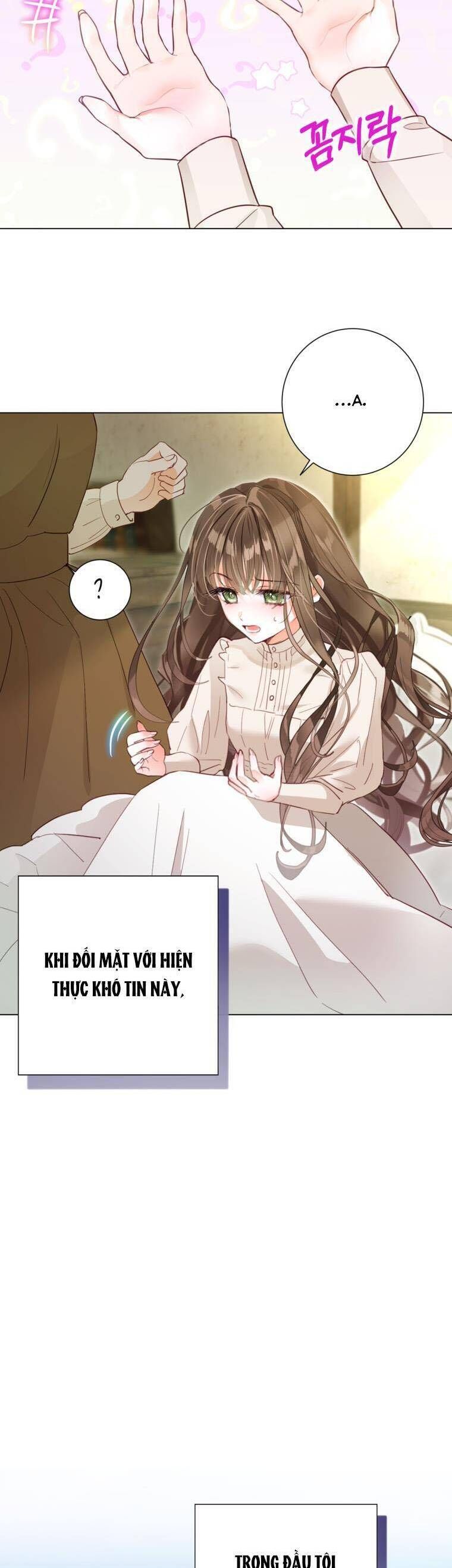 Một Thế Giới Không Có Chị Gái Mà Ai Cũng Yêu - Chapter 1 - Page 33