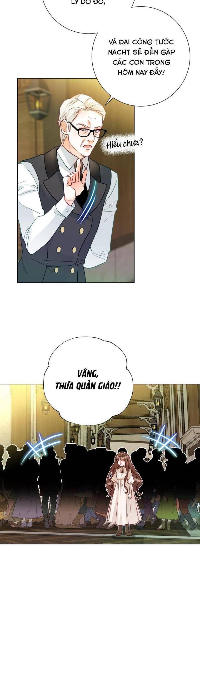 Một Thế Giới Không Có Chị Gái Mà Ai Cũng Yêu - Chapter 1 - Page 36