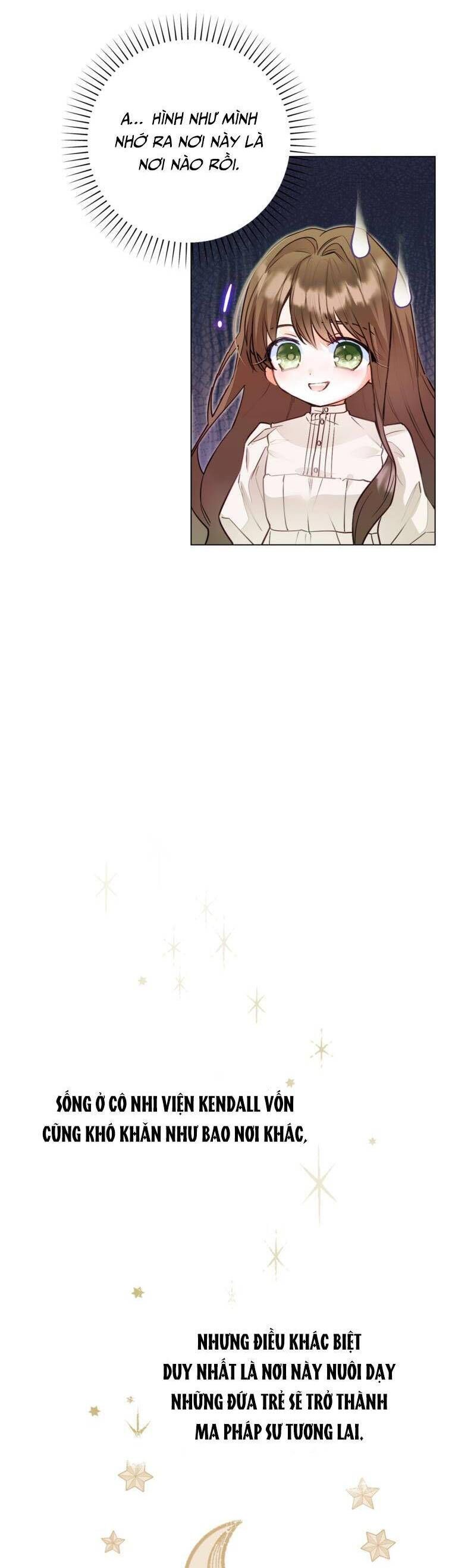 Một Thế Giới Không Có Chị Gái Mà Ai Cũng Yêu - Chapter 1 - Page 37