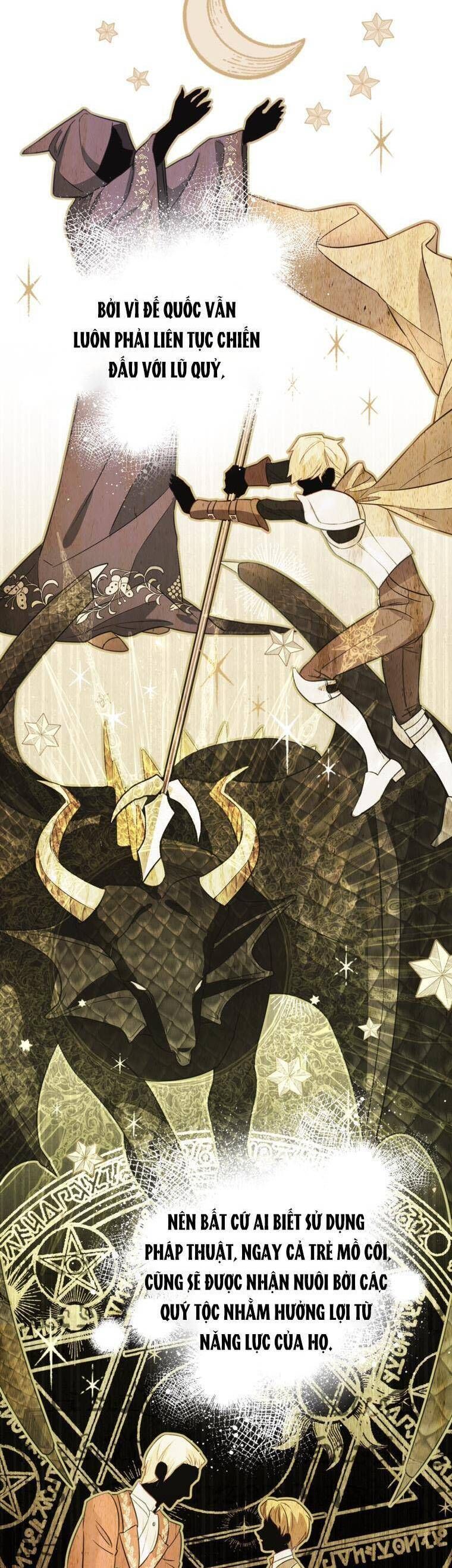 Một Thế Giới Không Có Chị Gái Mà Ai Cũng Yêu - Chapter 1 - Page 38