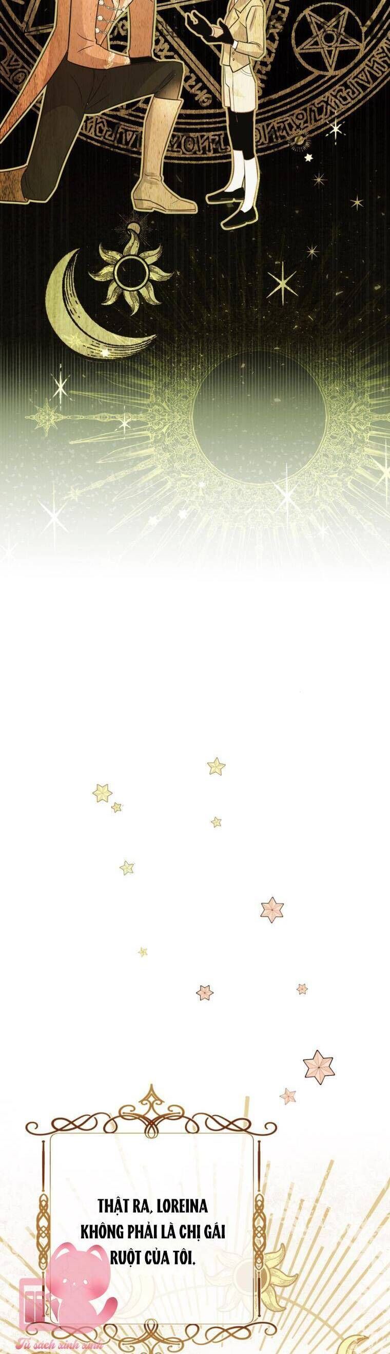 Một Thế Giới Không Có Chị Gái Mà Ai Cũng Yêu - Chapter 1 - Page 39