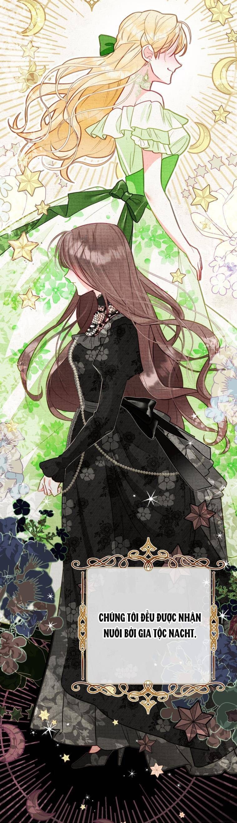 Một Thế Giới Không Có Chị Gái Mà Ai Cũng Yêu - Chapter 1 - Page 40