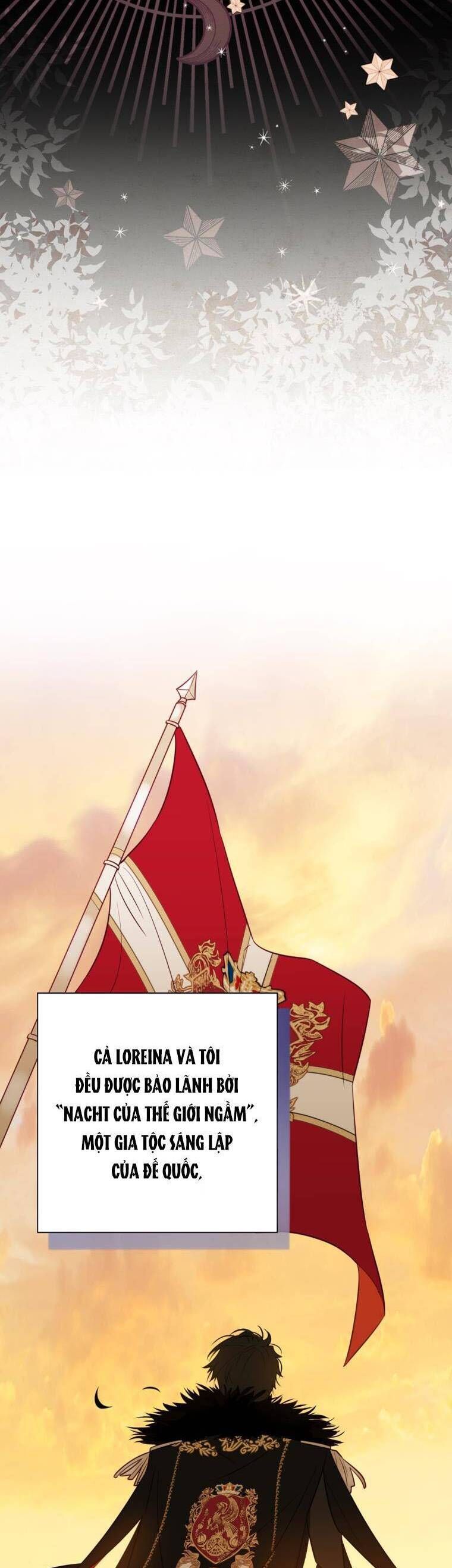 Một Thế Giới Không Có Chị Gái Mà Ai Cũng Yêu - Chapter 1 - Page 41