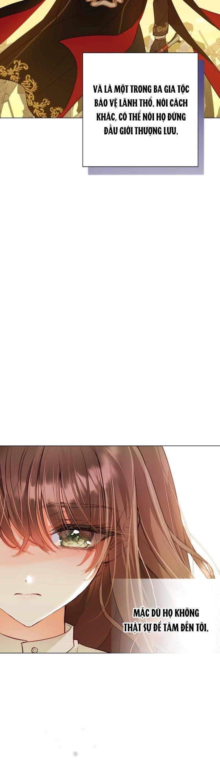 Một Thế Giới Không Có Chị Gái Mà Ai Cũng Yêu - Chapter 1 - Page 42