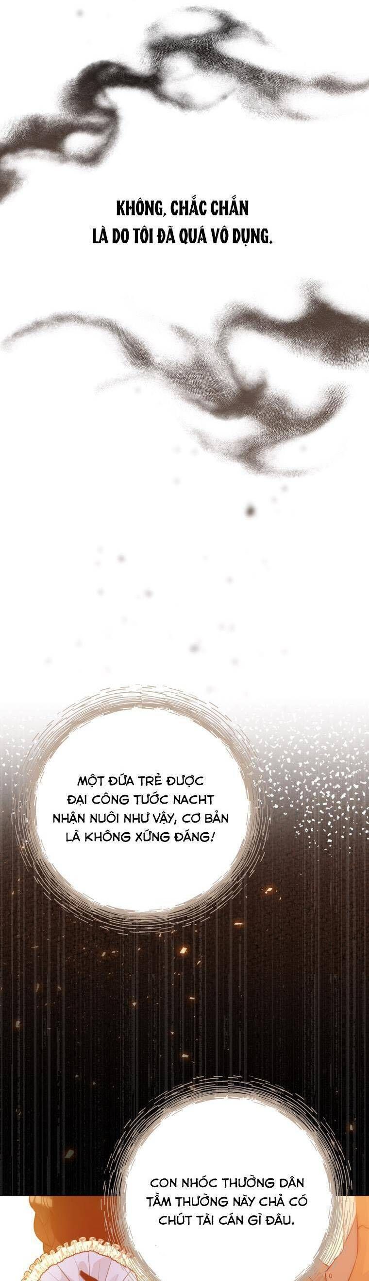 Một Thế Giới Không Có Chị Gái Mà Ai Cũng Yêu - Chapter 1 - Page 43