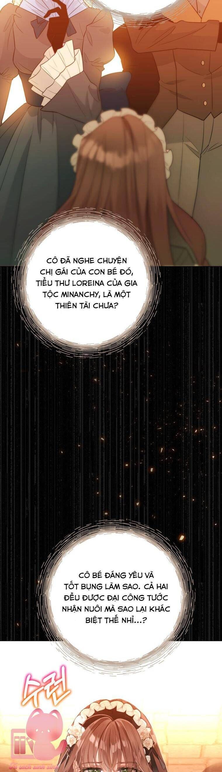 Một Thế Giới Không Có Chị Gái Mà Ai Cũng Yêu - Chapter 1 - Page 44