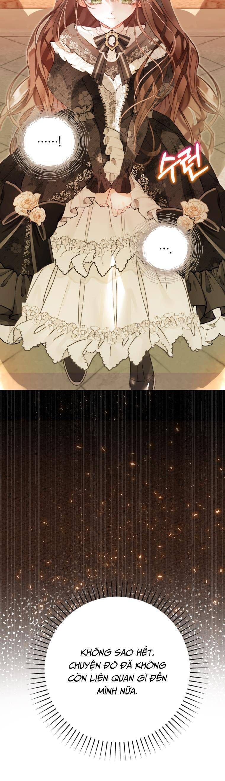 Một Thế Giới Không Có Chị Gái Mà Ai Cũng Yêu - Chapter 1 - Page 45