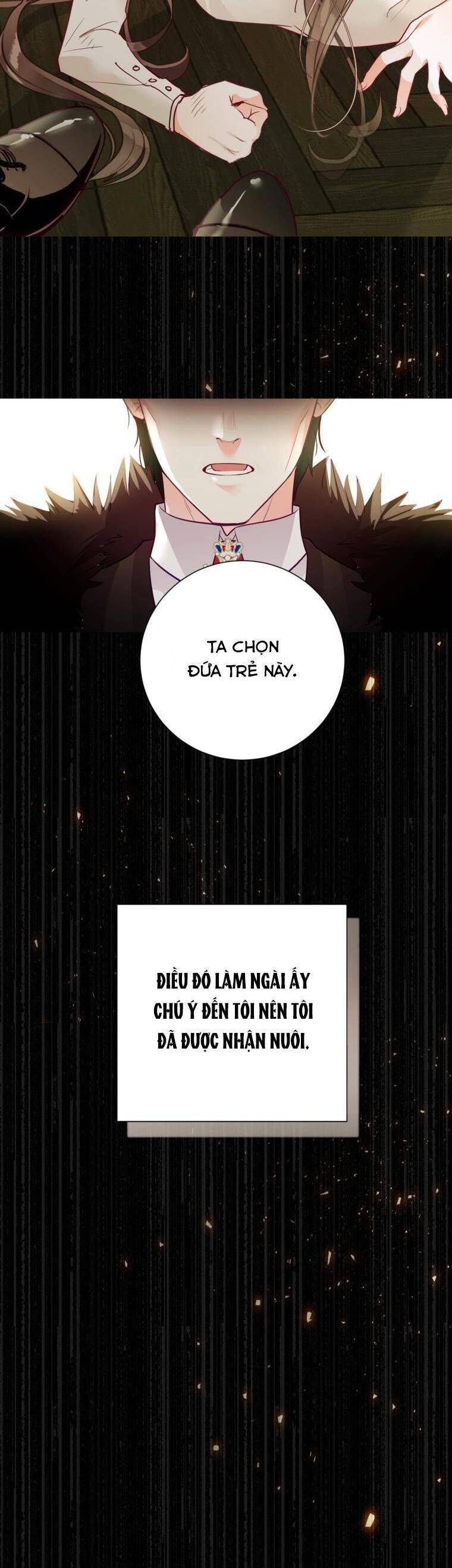 Một Thế Giới Không Có Chị Gái Mà Ai Cũng Yêu - Chapter 1 - Page 47