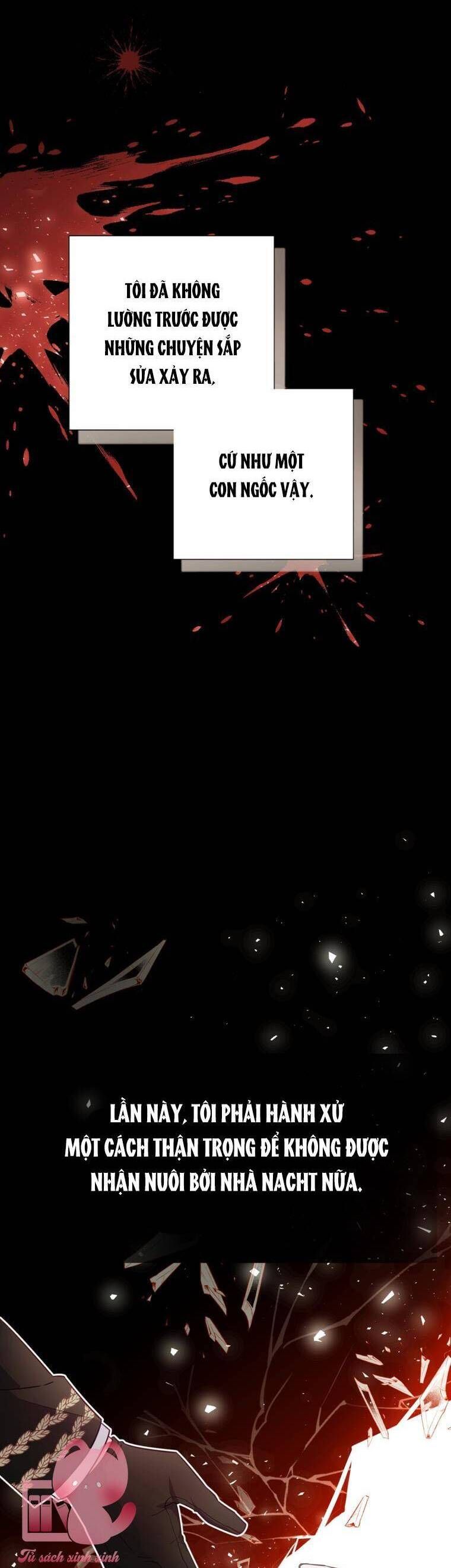 Một Thế Giới Không Có Chị Gái Mà Ai Cũng Yêu - Chapter 1 - Page 49