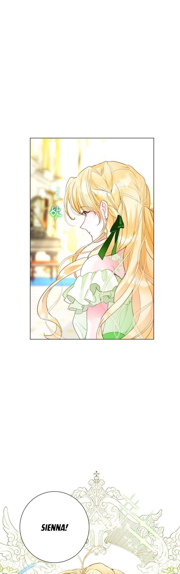 Một Thế Giới Không Có Chị Gái Mà Ai Cũng Yêu - Chapter 1 - Page 5