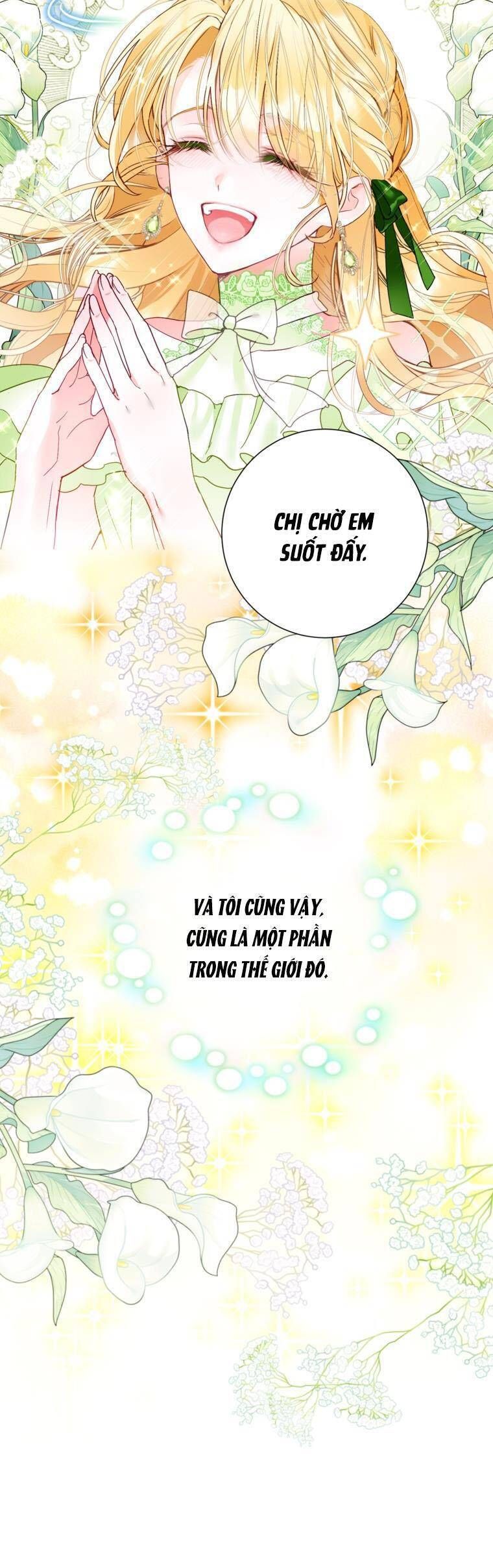 Một Thế Giới Không Có Chị Gái Mà Ai Cũng Yêu - Chapter 1 - Page 6