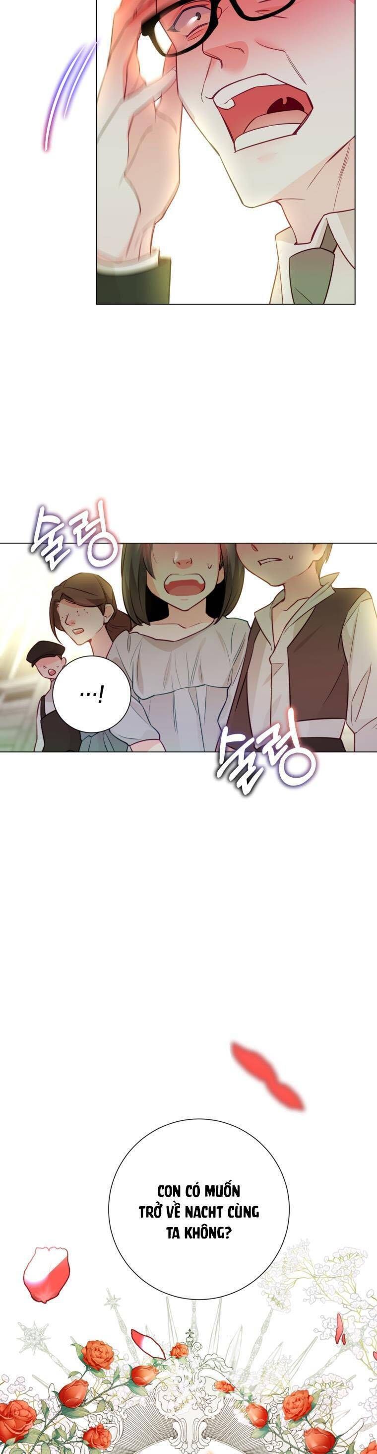 Một Thế Giới Không Có Chị Gái Mà Ai Cũng Yêu - Chapter 1 - Page 60