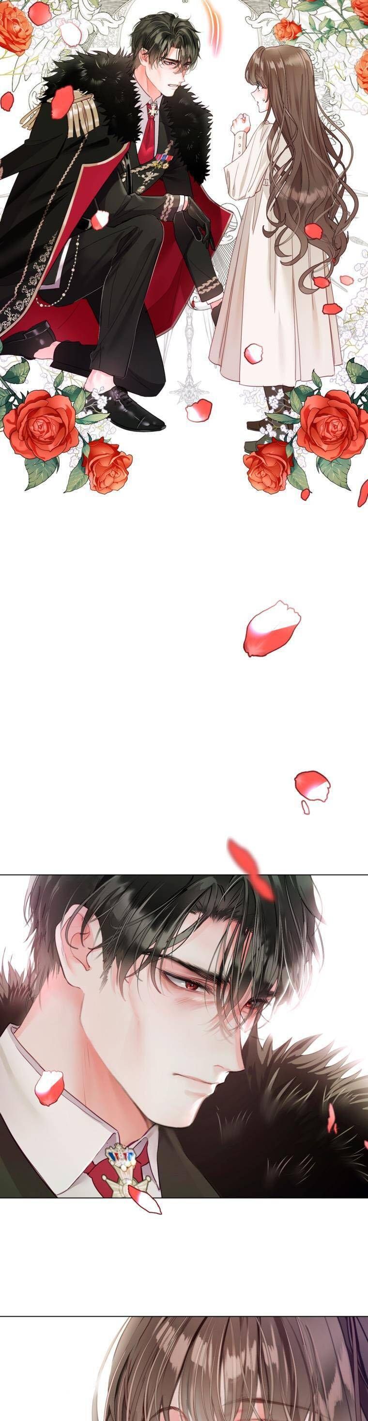 Một Thế Giới Không Có Chị Gái Mà Ai Cũng Yêu - Chapter 1 - Page 61