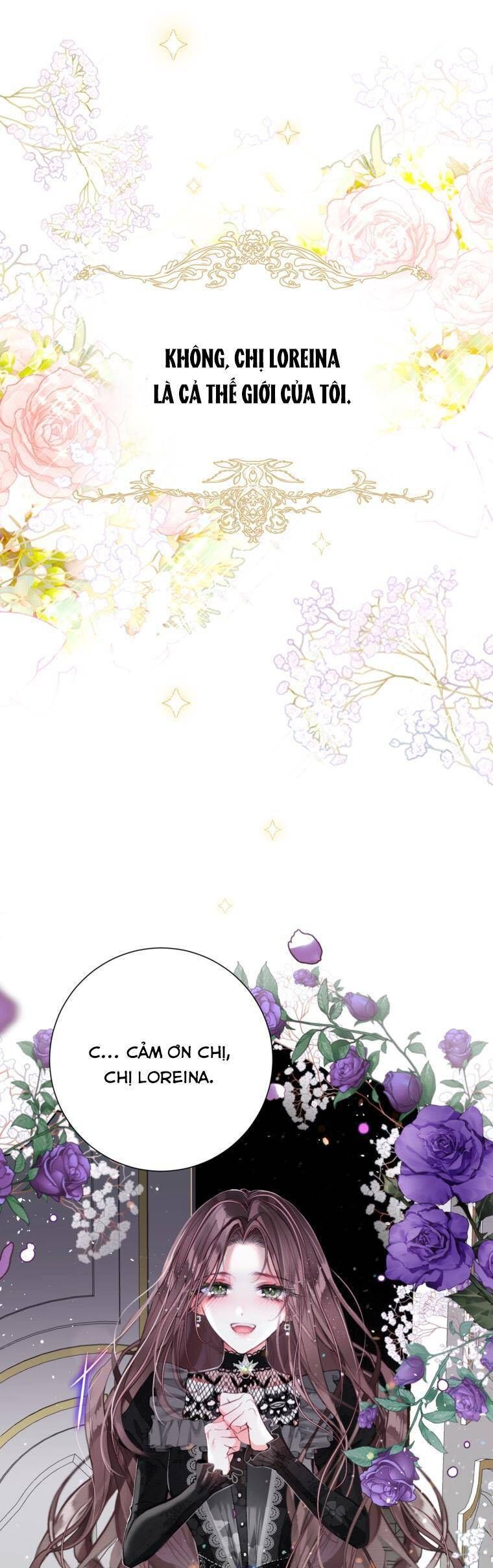 Một Thế Giới Không Có Chị Gái Mà Ai Cũng Yêu - Chapter 1 - Page 7