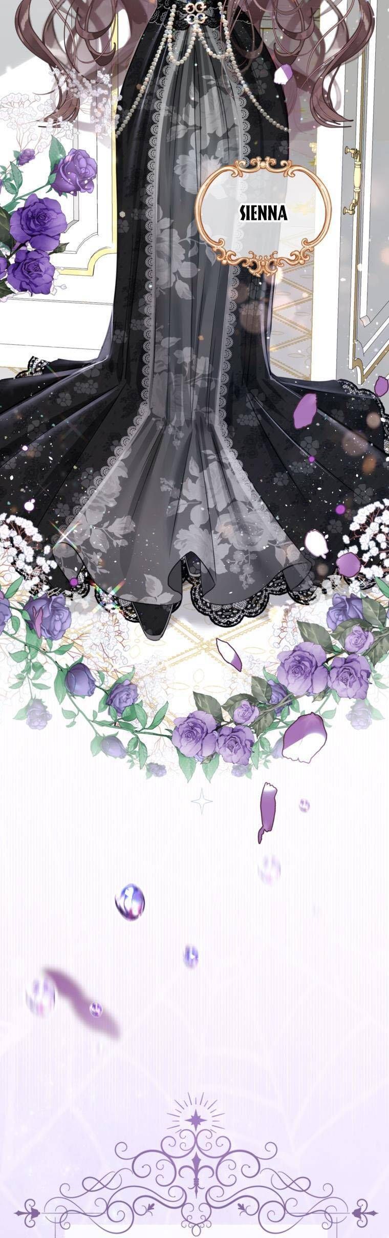 Một Thế Giới Không Có Chị Gái Mà Ai Cũng Yêu - Chapter 1 - Page 8