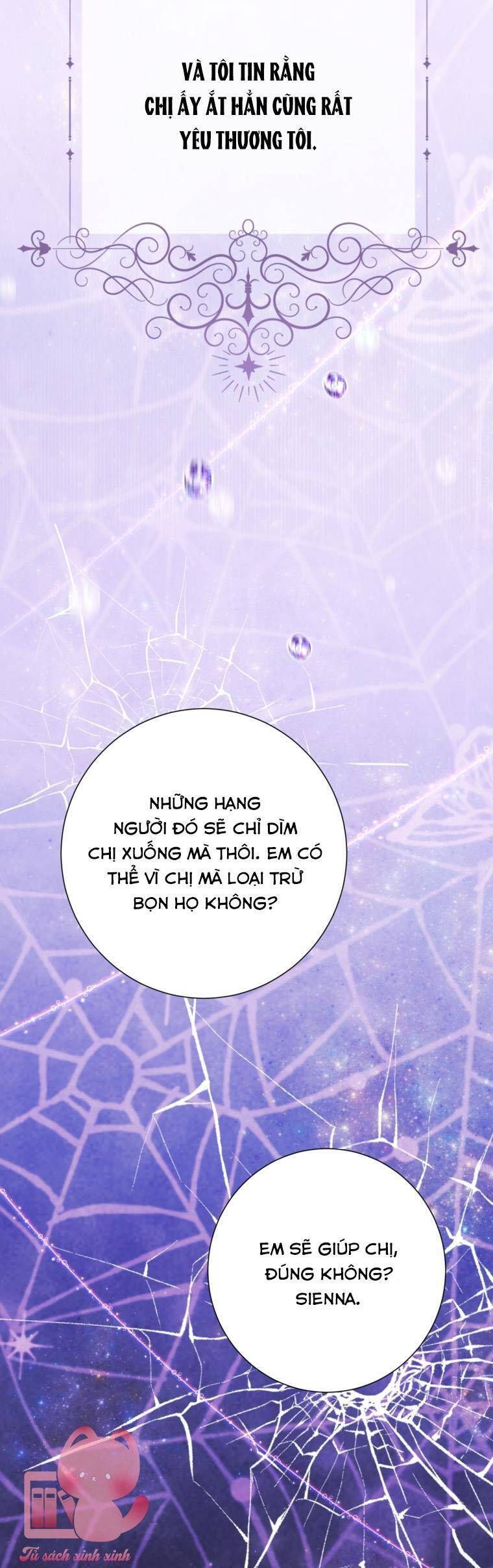 Một Thế Giới Không Có Chị Gái Mà Ai Cũng Yêu - Chapter 1 - Page 9