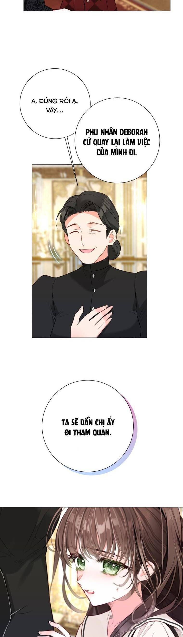 Một Thế Giới Không Có Chị Gái Mà Ai Cũng Yêu - Chapter 10 - Page 11