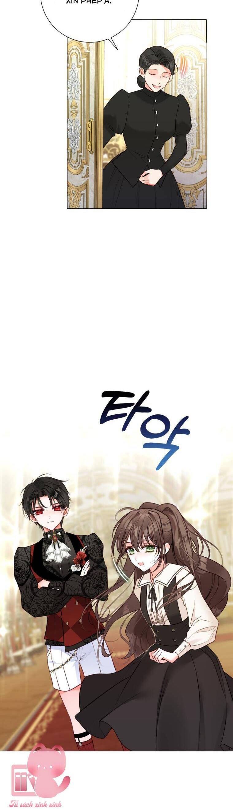 Một Thế Giới Không Có Chị Gái Mà Ai Cũng Yêu - Chapter 10 - Page 14