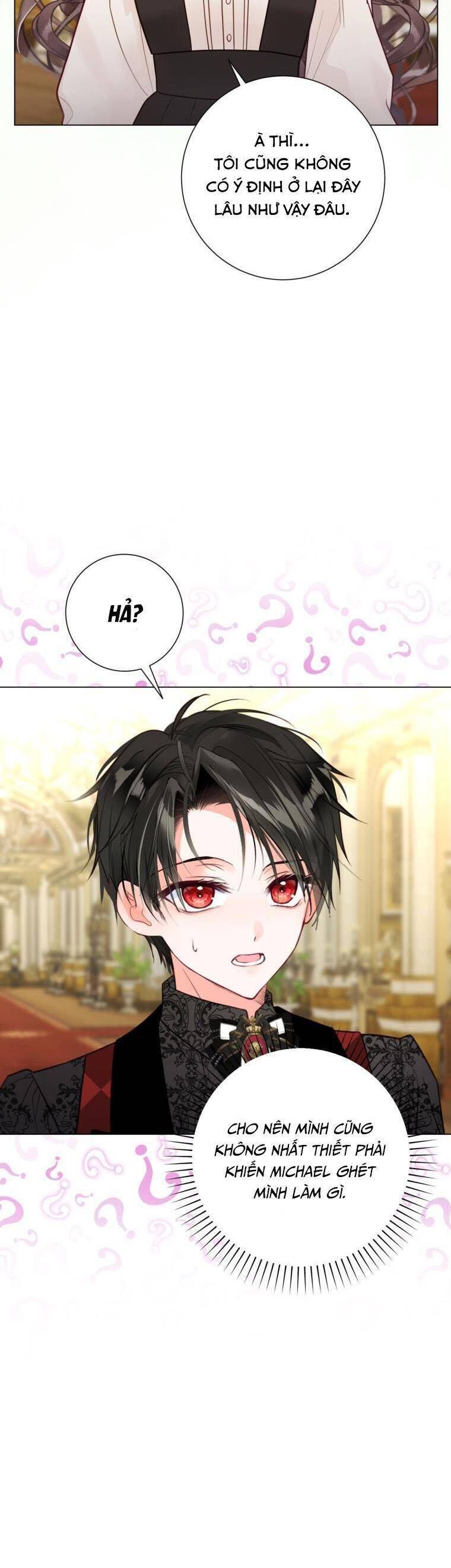 Một Thế Giới Không Có Chị Gái Mà Ai Cũng Yêu - Chapter 10 - Page 18