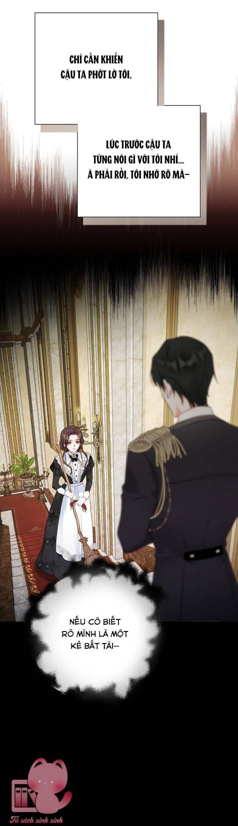 Một Thế Giới Không Có Chị Gái Mà Ai Cũng Yêu - Chapter 10 - Page 19