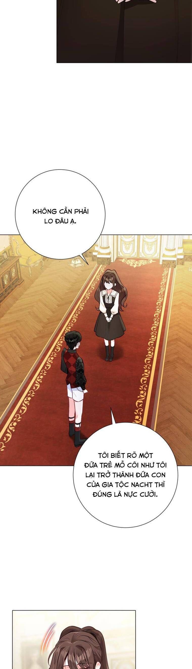 Một Thế Giới Không Có Chị Gái Mà Ai Cũng Yêu - Chapter 10 - Page 21