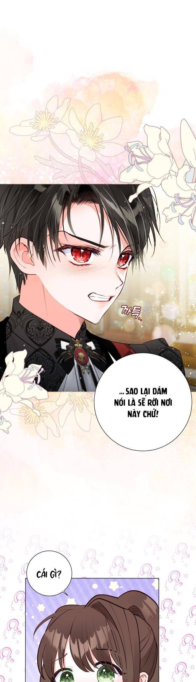 Một Thế Giới Không Có Chị Gái Mà Ai Cũng Yêu - Chapter 10 - Page 23