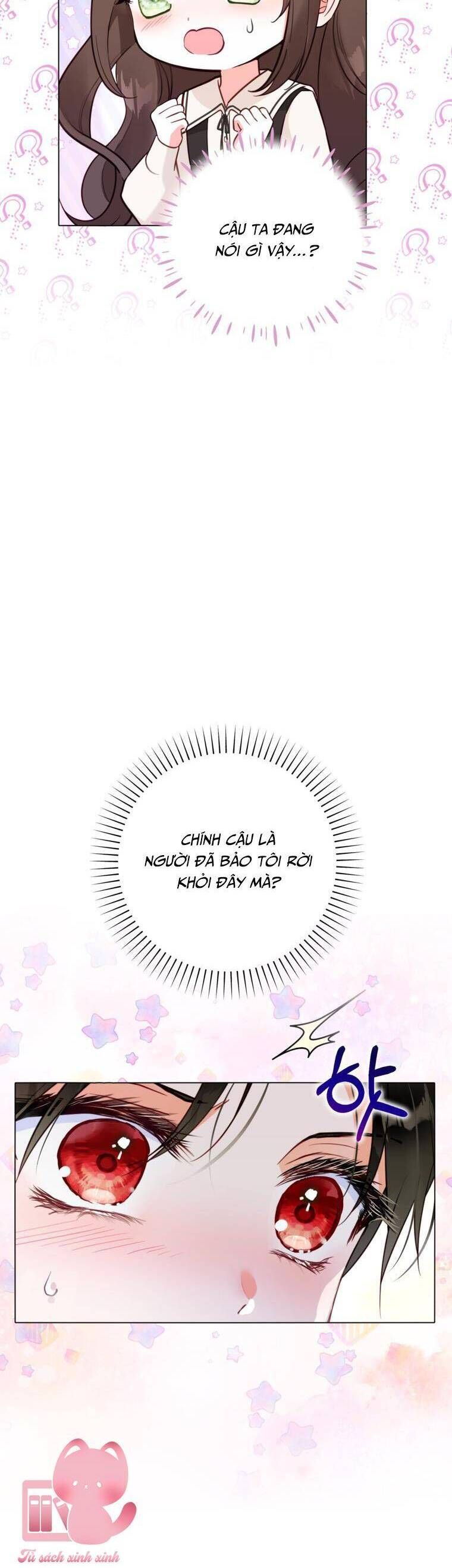 Một Thế Giới Không Có Chị Gái Mà Ai Cũng Yêu - Chapter 10 - Page 24