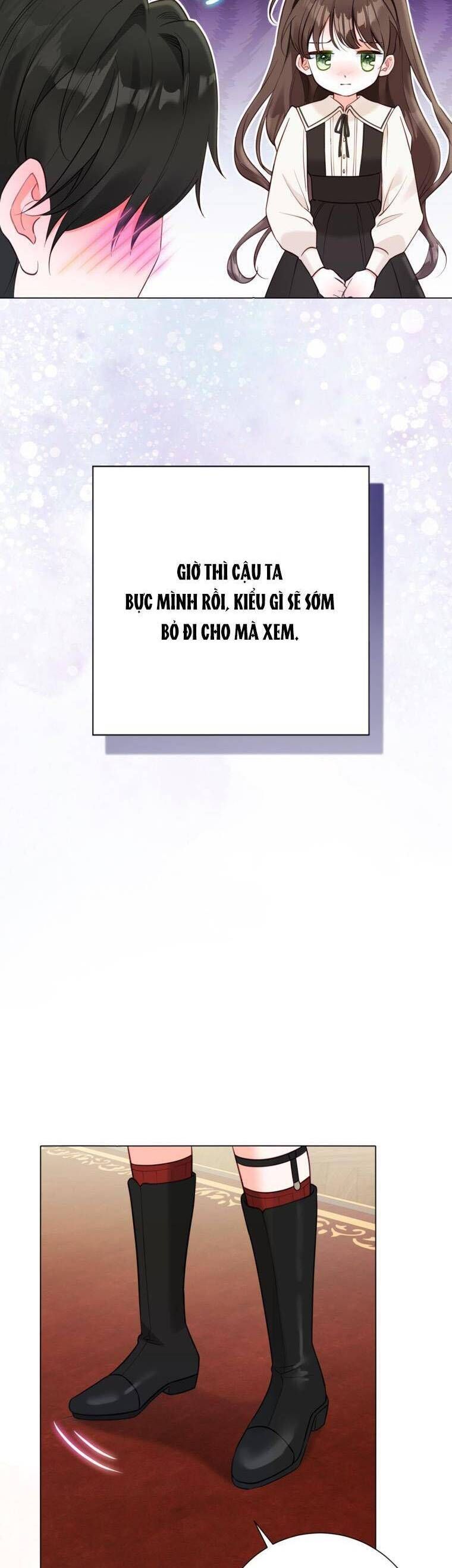 Một Thế Giới Không Có Chị Gái Mà Ai Cũng Yêu - Chapter 10 - Page 26