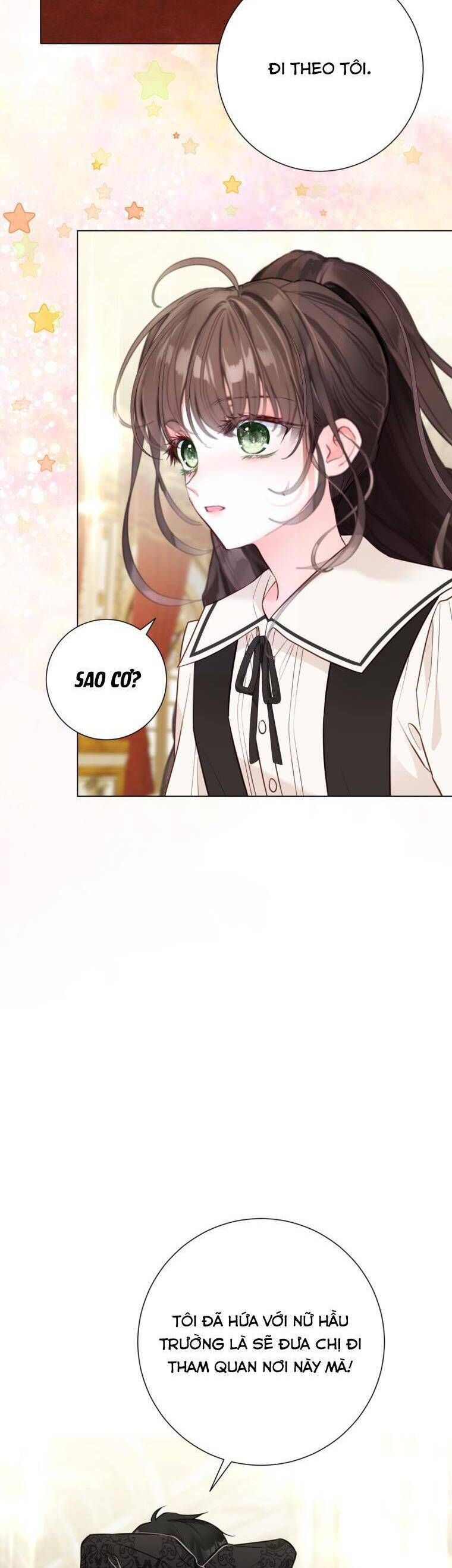 Một Thế Giới Không Có Chị Gái Mà Ai Cũng Yêu - Chapter 10 - Page 27