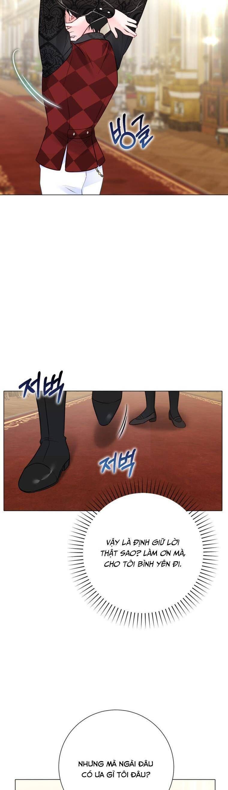 Một Thế Giới Không Có Chị Gái Mà Ai Cũng Yêu - Chapter 10 - Page 28