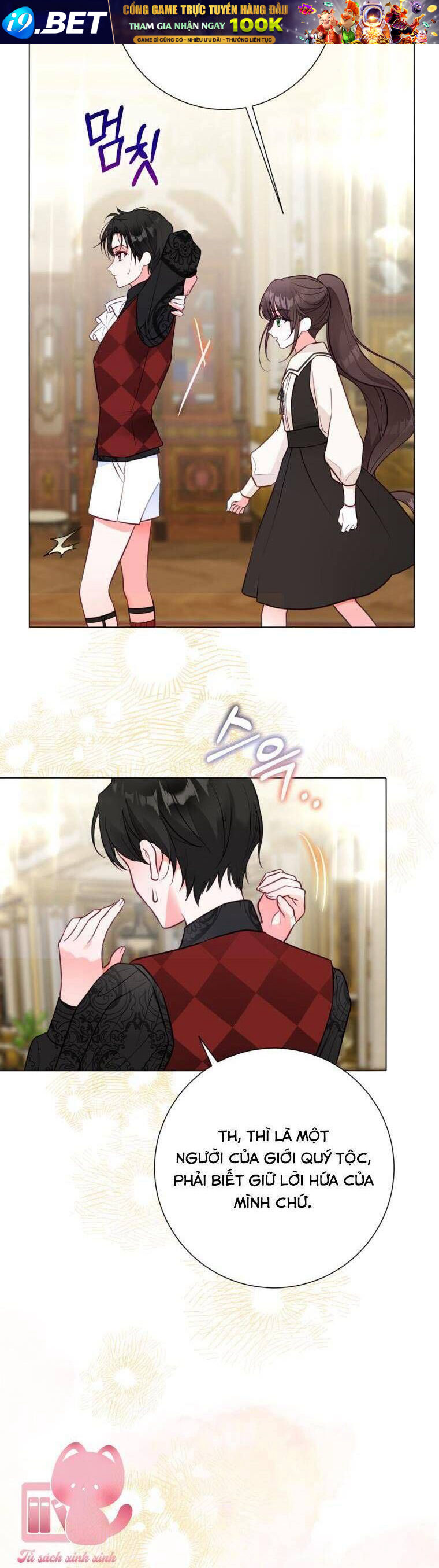 Một Thế Giới Không Có Chị Gái Mà Ai Cũng Yêu - Chapter 10 - Page 29