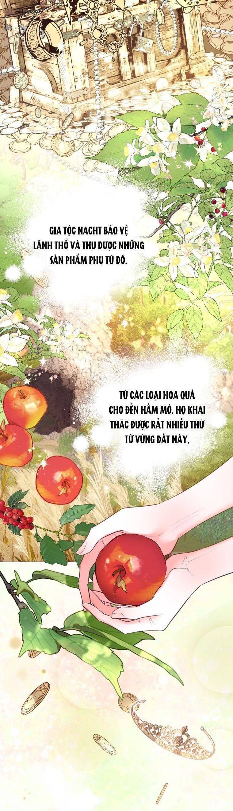 Một Thế Giới Không Có Chị Gái Mà Ai Cũng Yêu - Chapter 10 - Page 3
