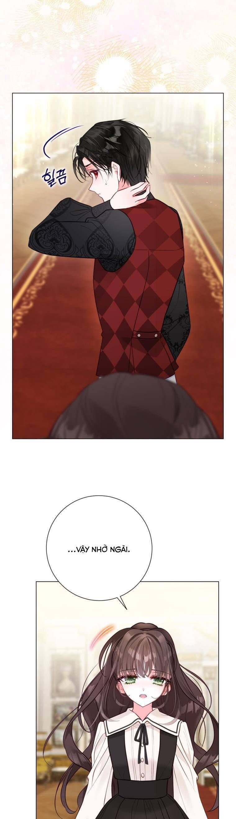 Một Thế Giới Không Có Chị Gái Mà Ai Cũng Yêu - Chapter 10 - Page 30