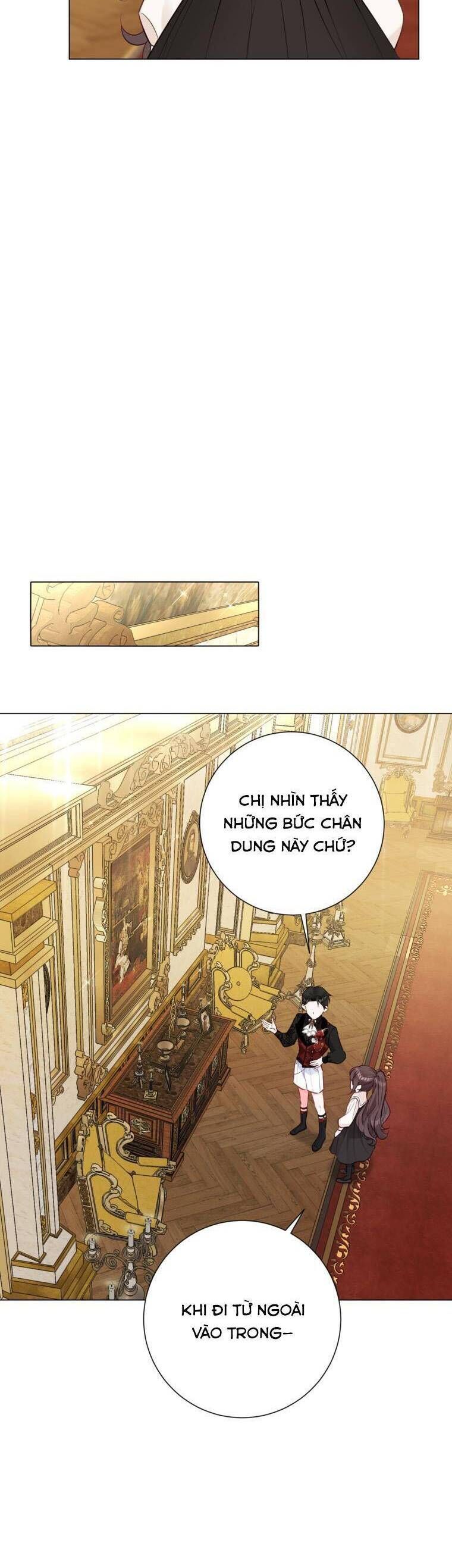 Một Thế Giới Không Có Chị Gái Mà Ai Cũng Yêu - Chapter 10 - Page 31