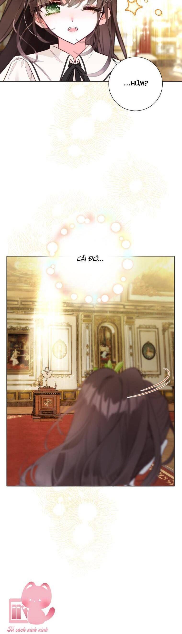 Một Thế Giới Không Có Chị Gái Mà Ai Cũng Yêu - Chapter 10 - Page 34