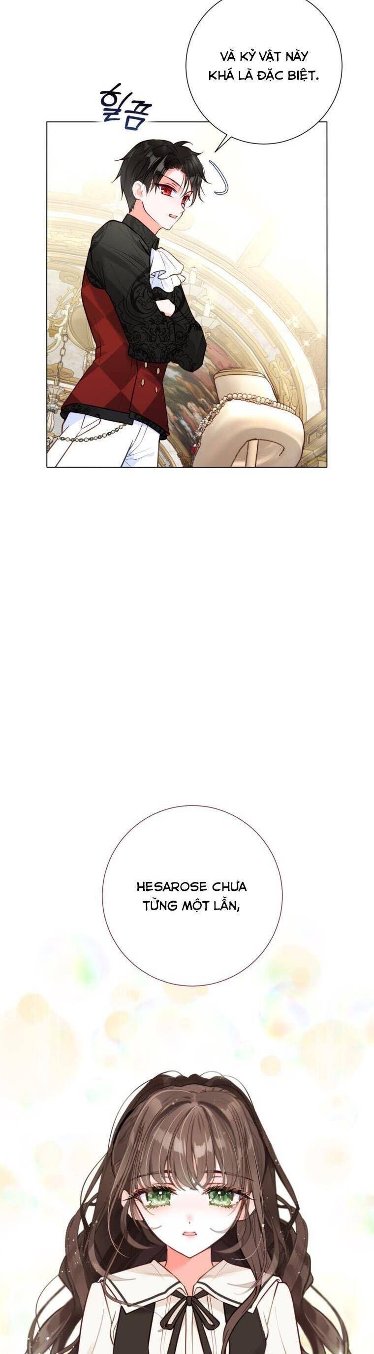 Một Thế Giới Không Có Chị Gái Mà Ai Cũng Yêu - Chapter 10 - Page 42