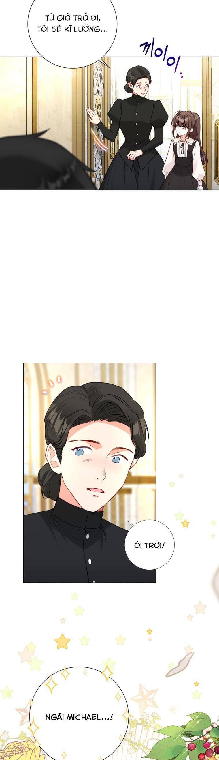 Một Thế Giới Không Có Chị Gái Mà Ai Cũng Yêu - Chapter 10 - Page 5