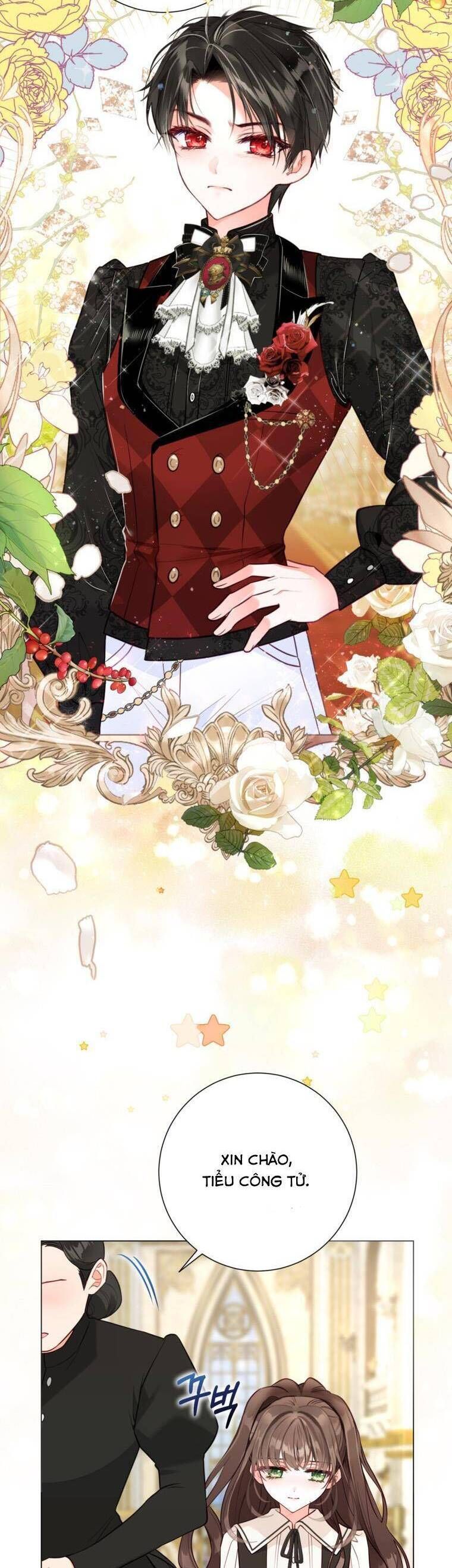 Một Thế Giới Không Có Chị Gái Mà Ai Cũng Yêu - Chapter 10 - Page 6