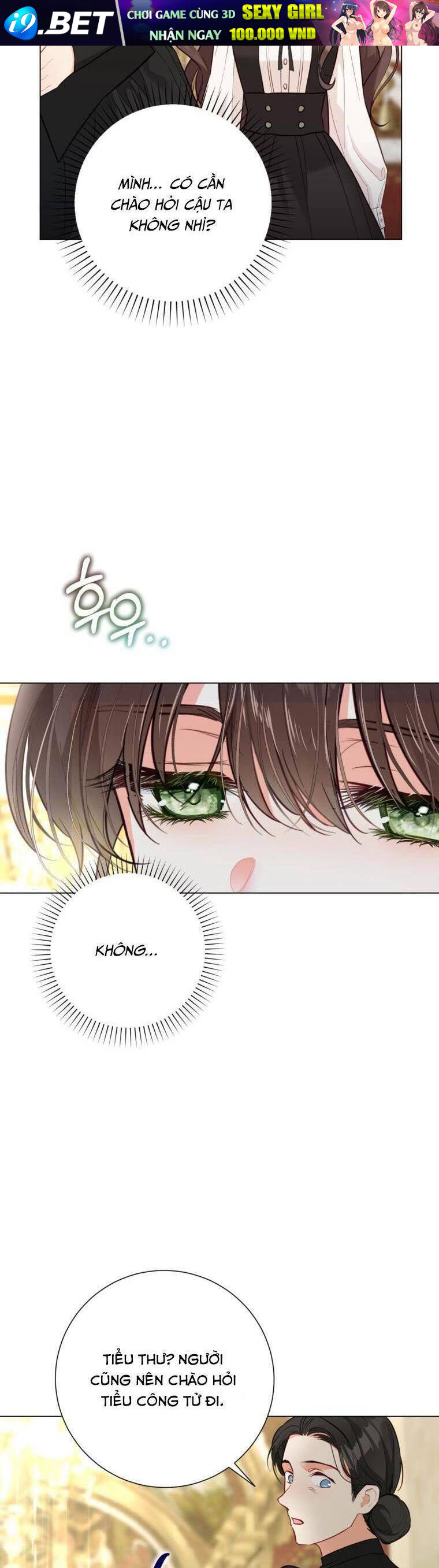 Một Thế Giới Không Có Chị Gái Mà Ai Cũng Yêu - Chapter 10 - Page 7